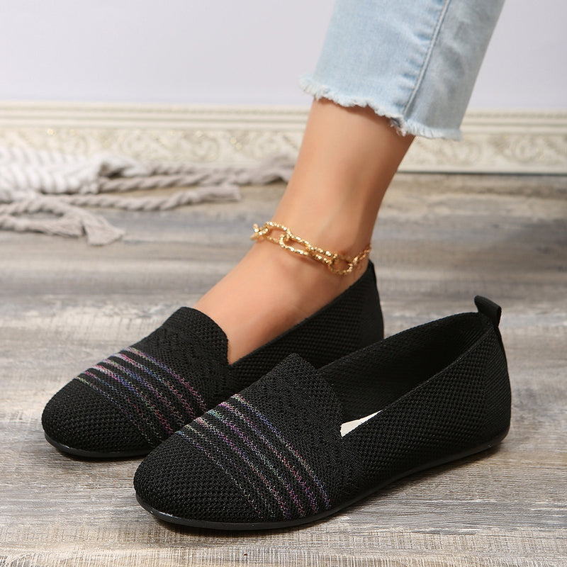 Vintage inspirierte Orthopädische Schuhe