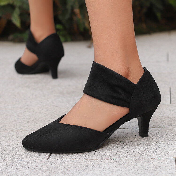 Klassische Orthopädische Sandalen mit zeitlosem Stil
