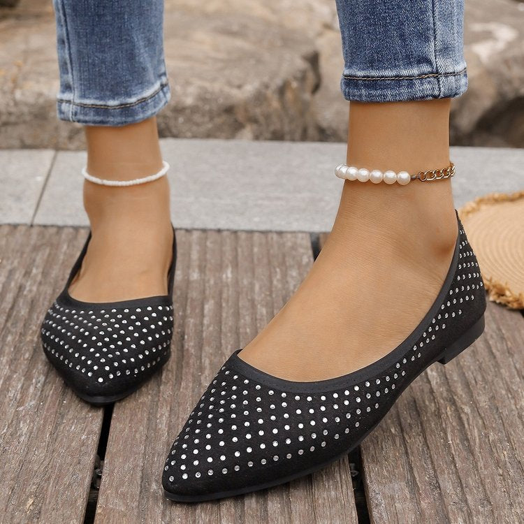 Vintage inspirierte Orthopädische Schuhe