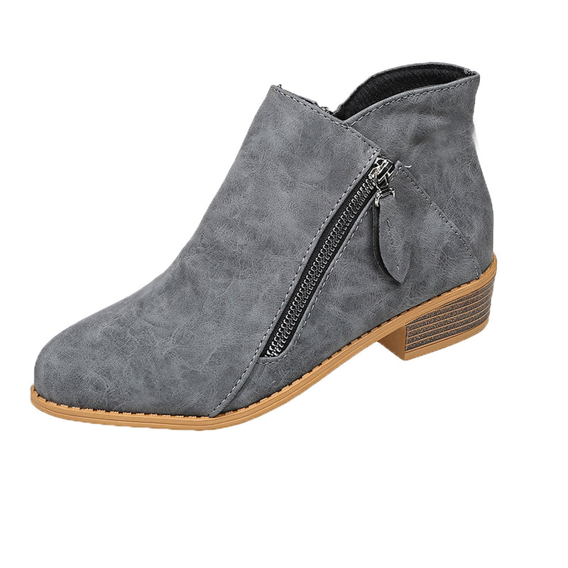 Bequeme Orthopädische Stiefel für den Alltag