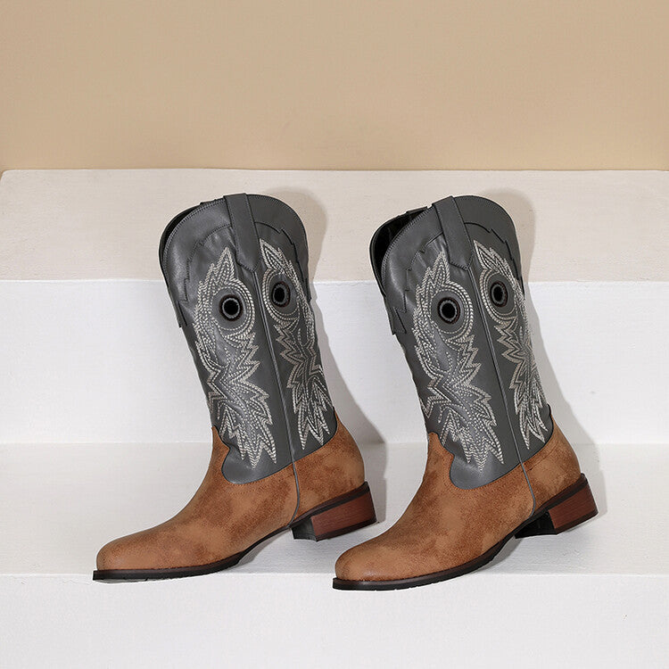 Bequeme Orthopädische Stiefel für den Alltag