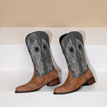 Bequeme Orthopädische Stiefel für den Alltag