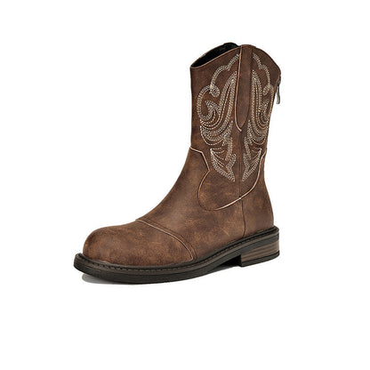 Wunderschön gefertigte Orthopädische Stiefel