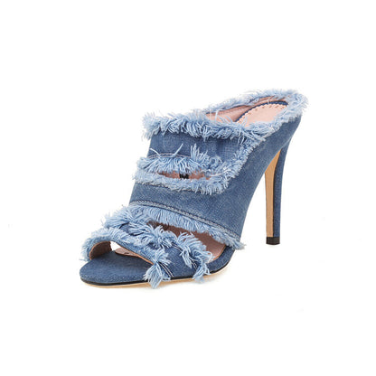 Elegante Orthopädische Sandalen für jeden Schritt