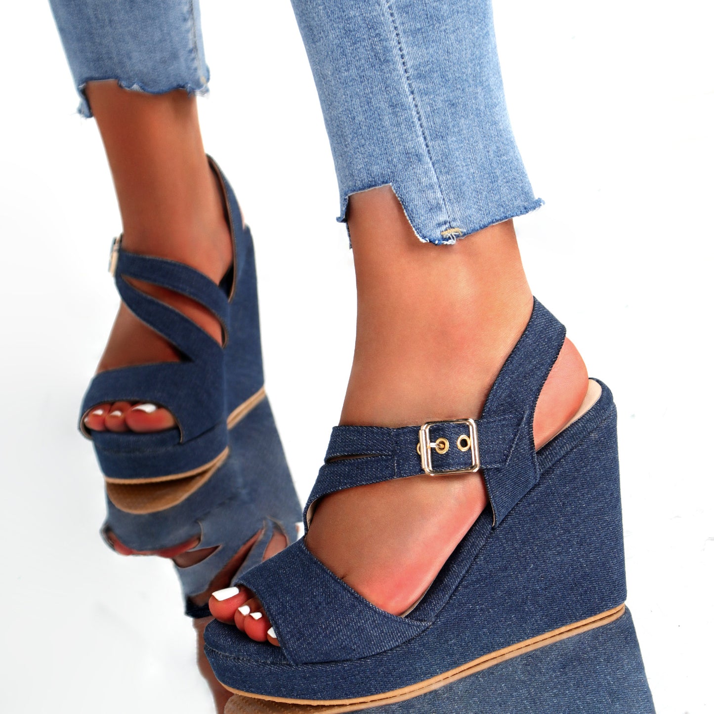 Bequeme Orthopädische Sandalen für den Alltag