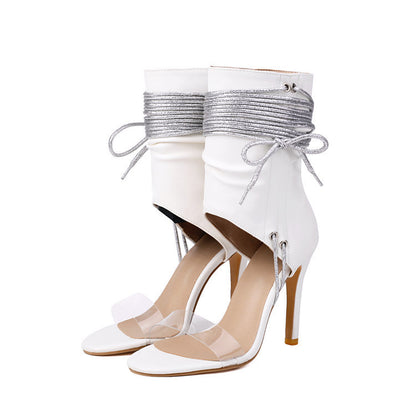 Elegante Orthopädische Sandalen für jeden Schritt