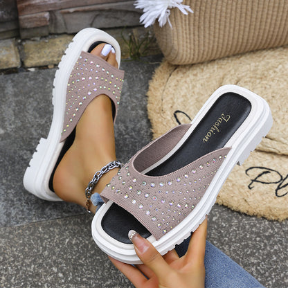 Vintage inspirierte Orthopädische Schuhe