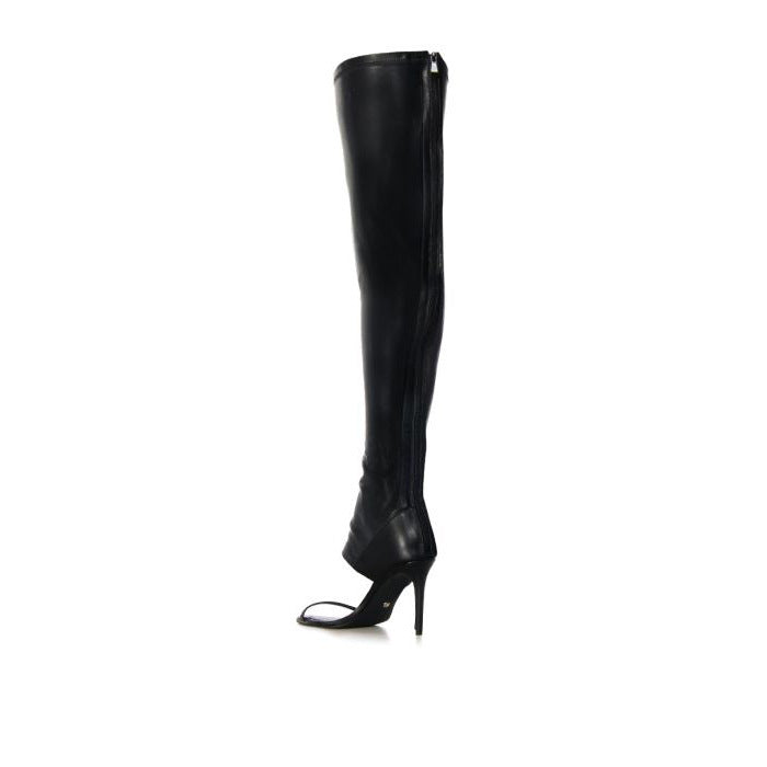 Anmutige Orthopädische Stiefel für modernen Look