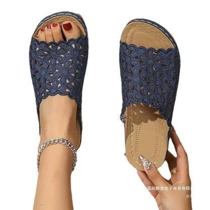 Bequeme Orthopädische Sandalen für den Alltag