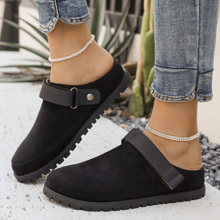Anmutige Orthopädische Schuhe für modernen Look