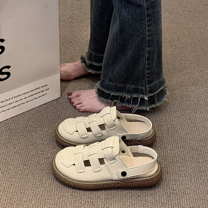 Stilvolle Orthopädische Sandalen für jeden Anlass