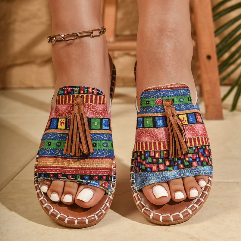 Stilvolle Orthopädische Sandalen für jeden Anlass