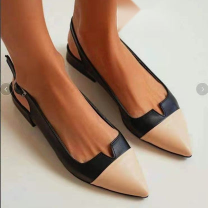 Wunderschön gefertigte Orthopädische Absatzschuhe