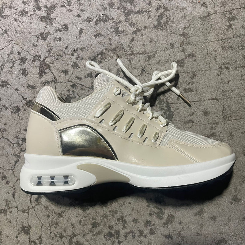 Bequeme Orthopädische Sneakers für den Alltag