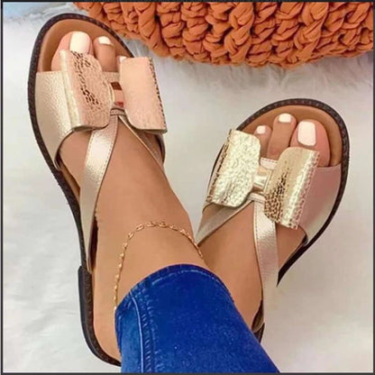 Wunderschön gefertigte Orthopädische Sandalen