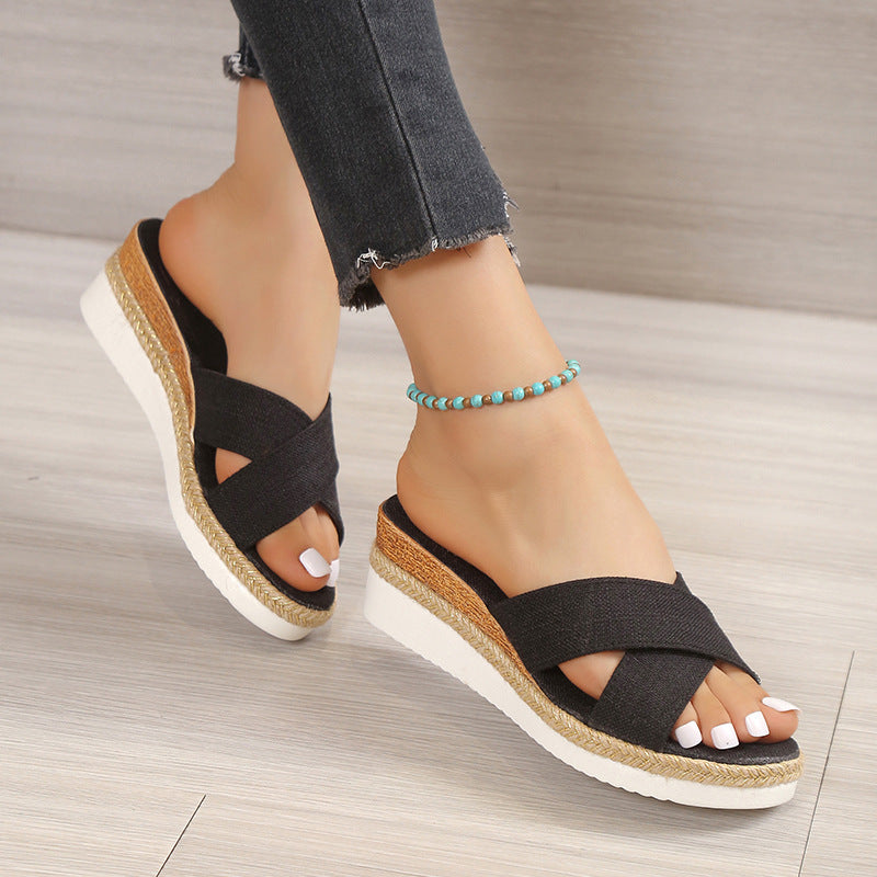 Stilvolle Orthopädische Sandalen für jeden Anlass