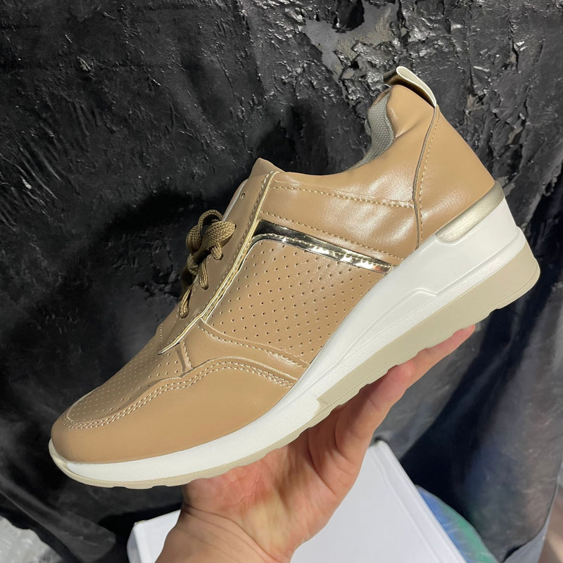 Anmutige Orthopädische Schuhe für modernen Look
