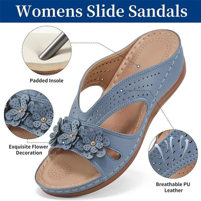 Stilvolle Orthopädische Sandalen für jeden Anlass