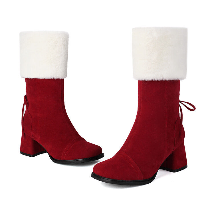 Wunderschön gefertigte Orthopädische Stiefel