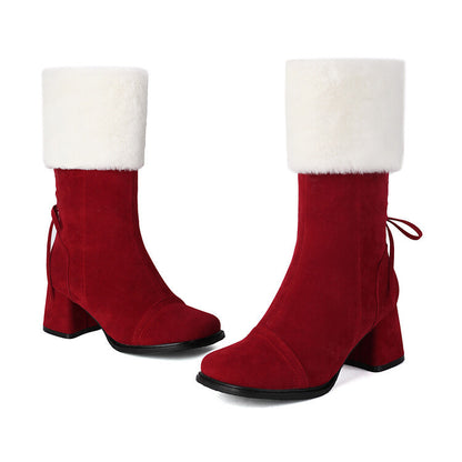 Wunderschön gefertigte Orthopädische Stiefel