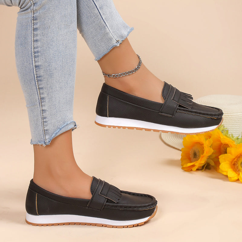 Bequeme Orthopädische Schuhe für den Alltag
