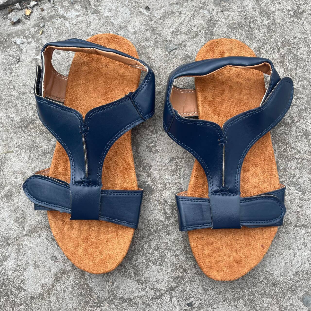 Wunderschön gefertigte Orthopädische Sandalen