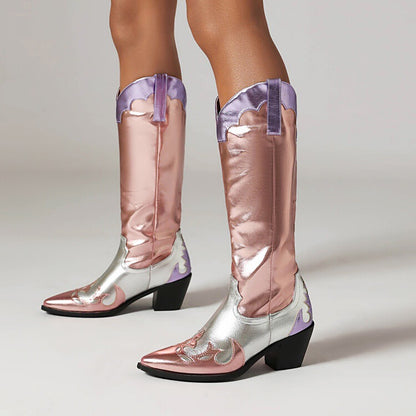 Klassische Orthopädische Stiefel mit zeitlosem Stil