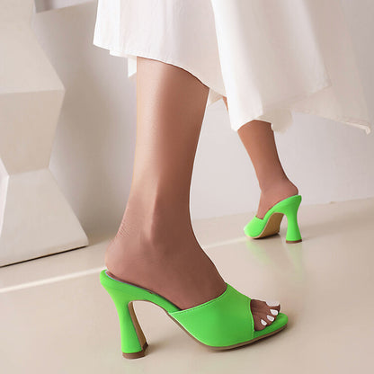 Elegante Orthopädische Sandalen für jeden Schritt