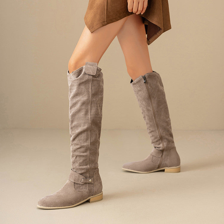 Bequeme Orthopädische Stiefel für den Alltag