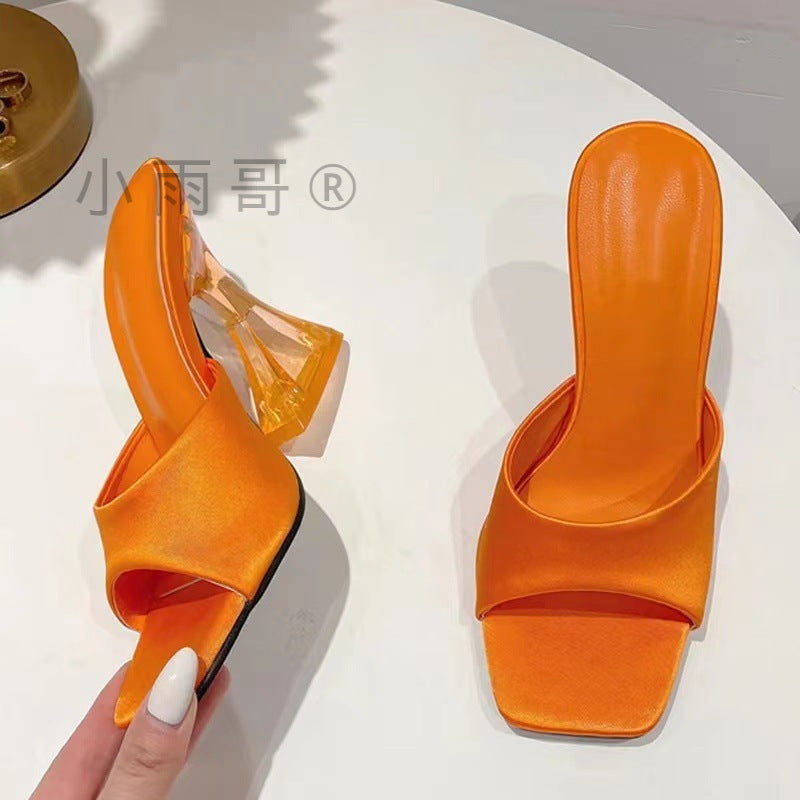 Elegante Orthopädische Sandalen für jeden Schritt