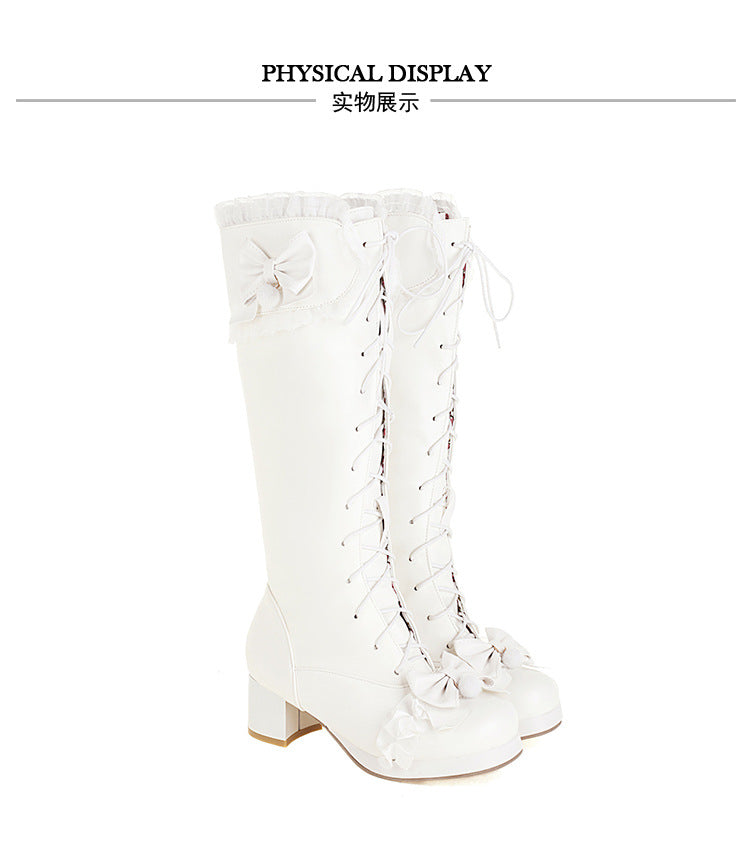 Wunderschön gefertigte Orthopädische Stiefel