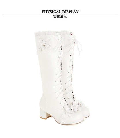 Wunderschön gefertigte Orthopädische Stiefel