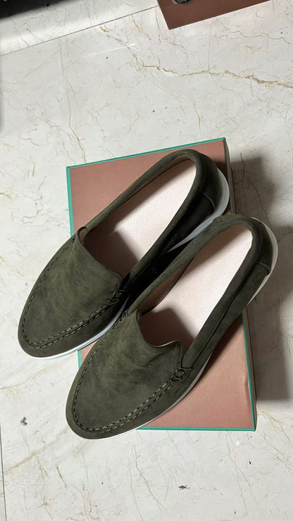 Elegante Orthopädische Schuhe für jeden Schritt