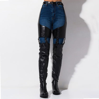 Stilvolle Orthopädische Stiefel für jeden Anlass