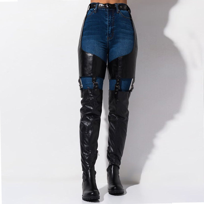 Stilvolle Orthopädische Stiefel für jeden Anlass