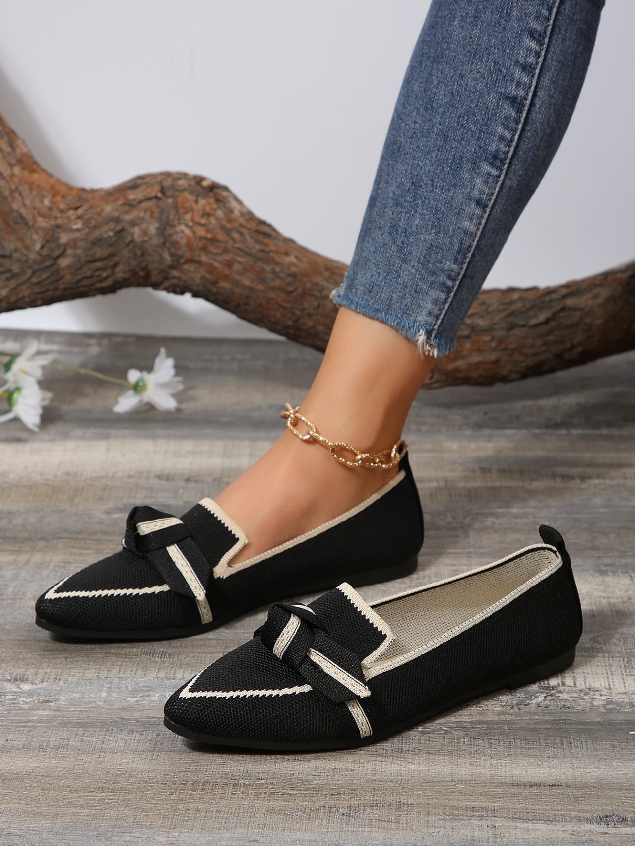 Elegante Orthopädische Schuhe für jeden Schritt