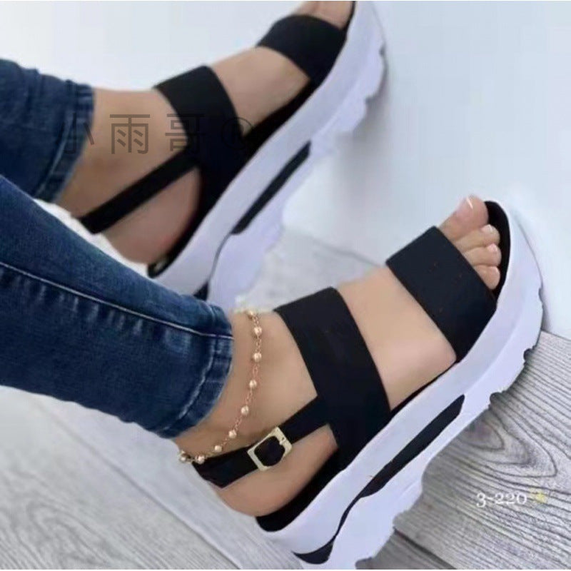 Wunderschön gefertigte Orthopädische Sandalen