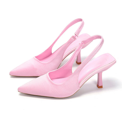 Klassische Orthopädische Sandalen mit zeitlosem Stil