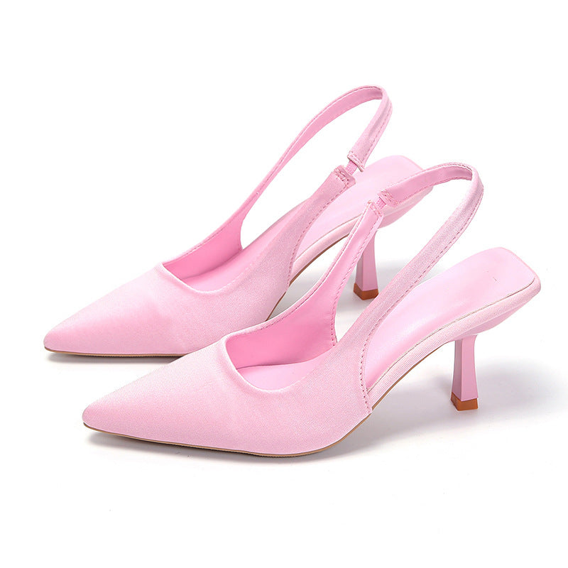 Klassische Orthopädische Sandalen mit zeitlosem Stil