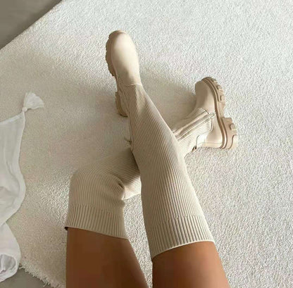 Bequeme Orthopädische Stiefel für den Alltag