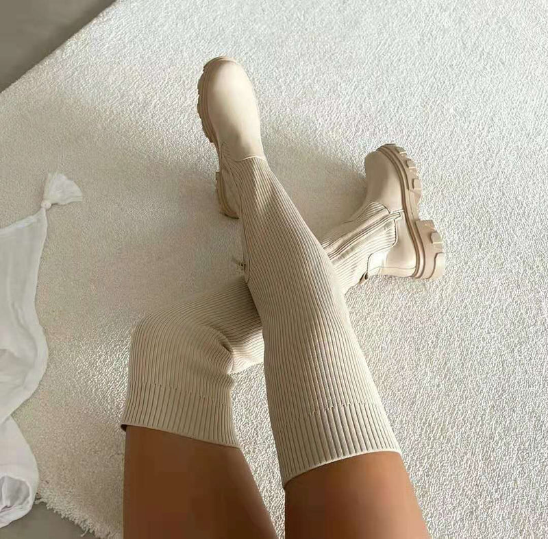 Bequeme Orthopädische Stiefel für den Alltag