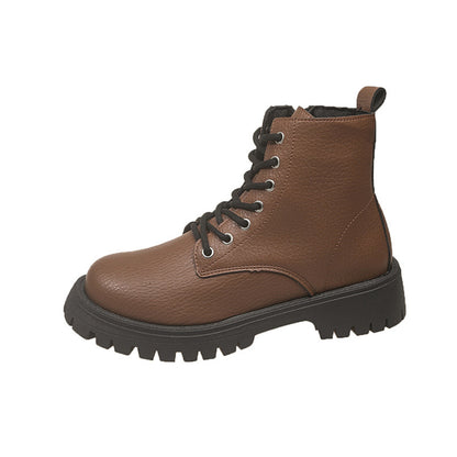 Elegante Orthopädische Stiefel für jeden Schritt