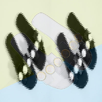 Anmutige Orthopädische Schuhe für modernen Look