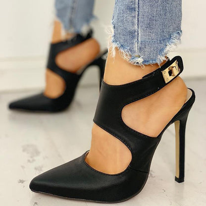 Elegante Orthopädische Sandalen für jeden Schritt