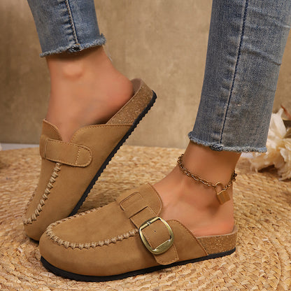 Anmutige Orthopädische Schuhe für modernen Look