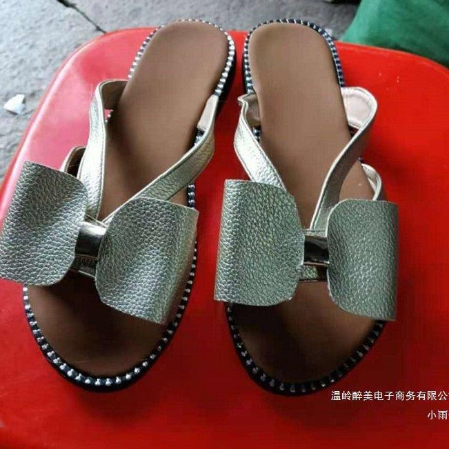 Schicke Orthopädische Sandalen mit einzigartigem Design
