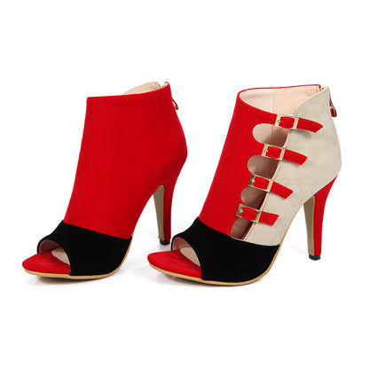 Bequeme Orthopädische Sandalen für den Alltag