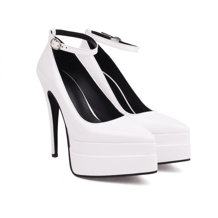 Anmutige Orthopädische Schuhe für modernen Look