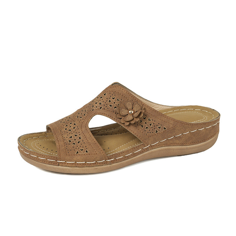 Stilvolle Orthopädische Sandalen für jeden Anlass