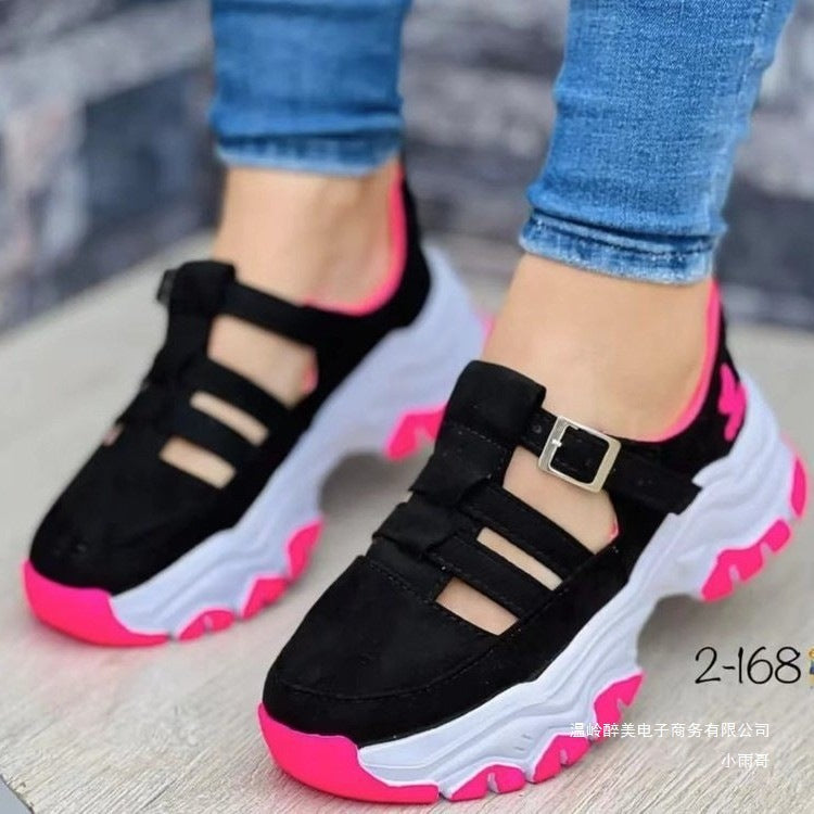 Schicke Orthopädische Sandalen mit einzigartigem Design